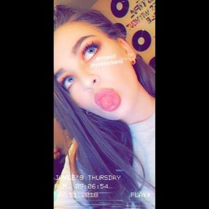 Meet your Posher, Jayde